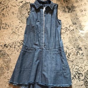 Proenza schooler dress